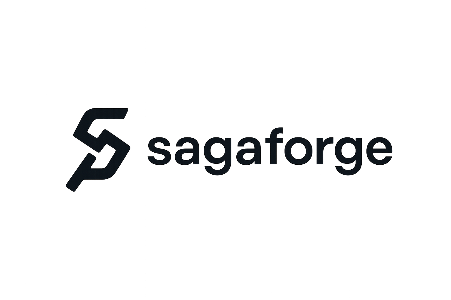 SagaForge